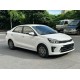 Kia Soluto 1.4 AT Deluxe trắng 2023